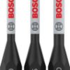 Bity Bosch Accessories 2608521U54 2608521U54 1 szt.