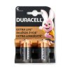 Bateria C/LR14 Duracell alkaliczna 1,5V - 2szt.