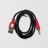 1 METER LENGTH USB TO TYPE H BARREL POWER CABLE