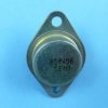 BD-496 TO-3 PNP 15A/80V/125W