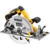 DEWALT DCS572N XR Brushless Circular Saw 184mm 18V Bare Unit