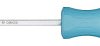 Wkrętak płaski Hazet 811-35 811-35 Szerokość klingi: 3.5 mm Długość końcówki: 100 mm