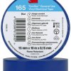 Taśma izolacyjna 3M Temflex™ 165 165BL1E Temflex™ 165 (D x S) 10 m x 15 mm 10 m 1 szt.