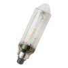 Lampa sodowa klosz przeroczysty BY22d 18 W, 1800K, 53mm