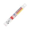 Edding 4-8881-6999 Edding Baumarker 6er-Pack Replacement Tip Yellow Blue Red