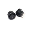 Przełącznik kołyskowy SMRS102-2 3A 250V ON-ON