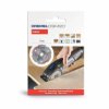 Cutting Disc Tarcza tnąca 77mm Dremel 1mm Węglikowe