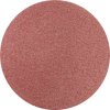 PFERD 42832318 Sandpaper 100 pcs grit 180 Ø 50mm for high-contour use
