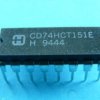 74HCT-151 DIP-16 UKŁAD