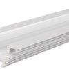 Deko Light 970403 AV-01-10 aluminium (S x W x G) 29.50 x 11.50 x 2000 mm 2 m
