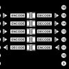 Robust 5.0 kVrms Five Channel Digital Isolator w/ Fail-Safe & 1 Reverse Channel