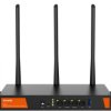 ROUTER TENDA W30E WiFi6
