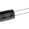 Kondensator; elektrolityczny; niskoimpedancyjny; EEUFR1E821; 820uF; 25V; FR-A; fi 10x20mm; 5mm; przewlekany (THT); luzem; Panaso