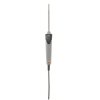 Testo 0615 1212 needle probe for precise liquid and semi-solid temp