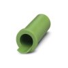Phoenix Contact 1804658 KD-KGS-MSTB Cable Sleeve Green 10 pieces Strain Relief
