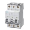 Wyłącznik Nadprądowy 3P C 32A 5Sy8332-7