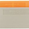 Separating plate for Z series, 1608760000