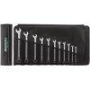 Stahlwille 96401004 14/15 Combination Spanner Set 15-piece 6 -32 mm