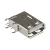 USBS1ARB-V - gniazdo USB typu A kątowe THT