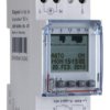 Legrand Legrand 412634 Przekaźnik czasowy na szynę DIN cyfrowy 230 V