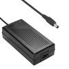 Ładowarka do hulajnogi 42V 2A 84W wtyk 5,5x2,5mm; Akyga AK-EV-16