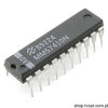 MM57410N Coder Decoder Security DIP20 NSC