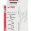 Przekaźnik elektromagnetyczny 3P AgSnO2 12-240V AC/DC 50/60Hz 8A RPI-3P-UNI 863514