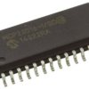 Ekspander we/wy I2C 16 -kanałowy SOIC 28 -Pin