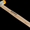 224 E-22 Plastic hammer d 22 mm
