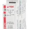 Przekaźnik bistabilny z pamięcią 80A (20 ms) 1Z 16A RPB-1ZMI-UNI 864393