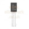 2SC2910-R silicon NPN transistor - Sanyo