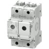 Siemens 5SG7153 Minized Circuit Breaker 63A 230V D02 1P+N