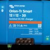 ORI121236120 DC/DC charger, 12 V, 30 A