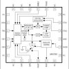 315MHz/390MHz Dual-Frequency ASK Transmitter