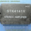 STK4141V