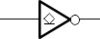 2-ch, 1.65-V to 5.5-V inverters with open-drain outputs | DBV | 6 | -40 to 125