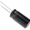 2200U/63V KONDENSATOR ELEKTROLITYCZNY 18x35mm