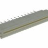 Złącze taśmy FFC/FPC 26pin 1.25mm ZIF, Molex Easy-ON, proste
