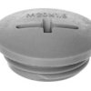 Zaślepka poliamidowa M20 IP54 SKINDICHT BLK-GL-M 20x1,5 ciemnoszara 52006121...