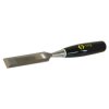 CK Tools T1178 087 Wood Chisel Bevel Edged 22mm