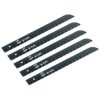 Sealey SA346/B18 Air Saw Blade 18tpi Pack of 5