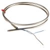 Termopara typ K do +1100C 1m kabel 100mm, Inconel 600 BS