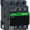 Stycznik Schneider Electric LC1D18E7 LC1D18E7, 1 szt.