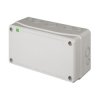 Puszka n/t INDUSTRIAL 180x330x130 IP65 szara 2749-00 EPN