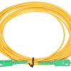 EXTRALINK PATCHCORD 7M SC/APC-SC/APC