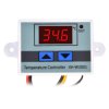 Termostat 24V -50+110C XH-W3001 Sterownik, Termoregulator