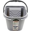 Rollingdog 08714 PAINTER-PRO™ Paint Bucket, 4"/100mm