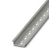 Szyna DIN szerokość 35mm długość 2m wysokość 7.5mm Perforowana Phoenix Contact