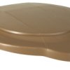 Lid f/Bucket 5688, 6 Litre(s), Brown