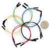 Jumper Wires Premium 6
